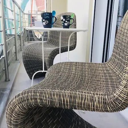 דירות הרקליון Elegant House מראה חיצוני תמונה